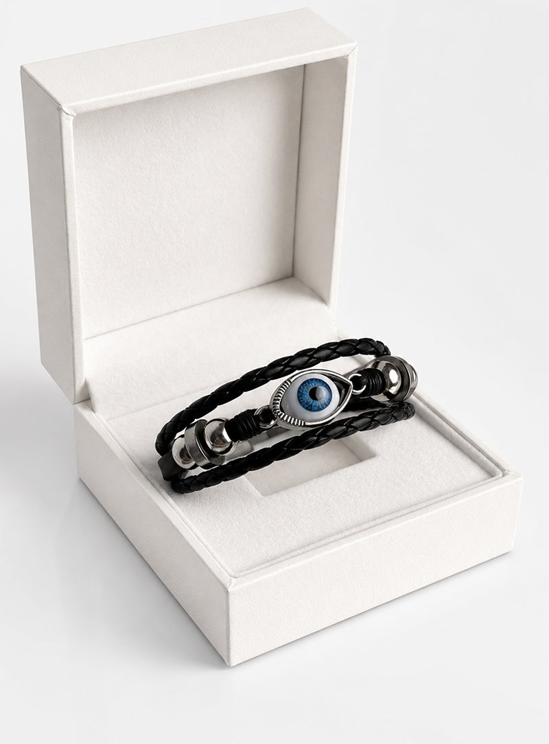 Oculus – The Eye of Strength