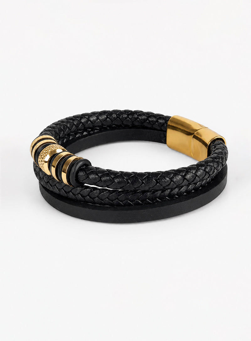 Gilded – Luxe Cuff