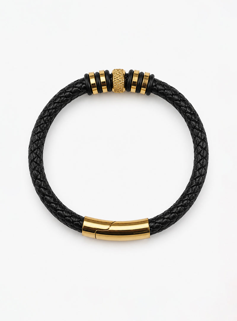 Gilded – Luxe Cuff