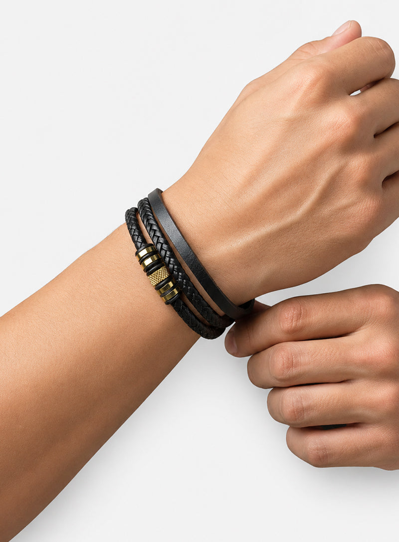 Gilded – Luxe Cuff