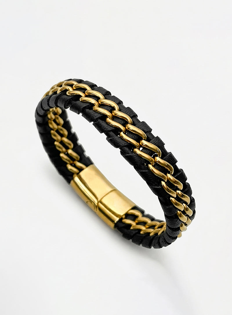Lunar – Gold Orbit