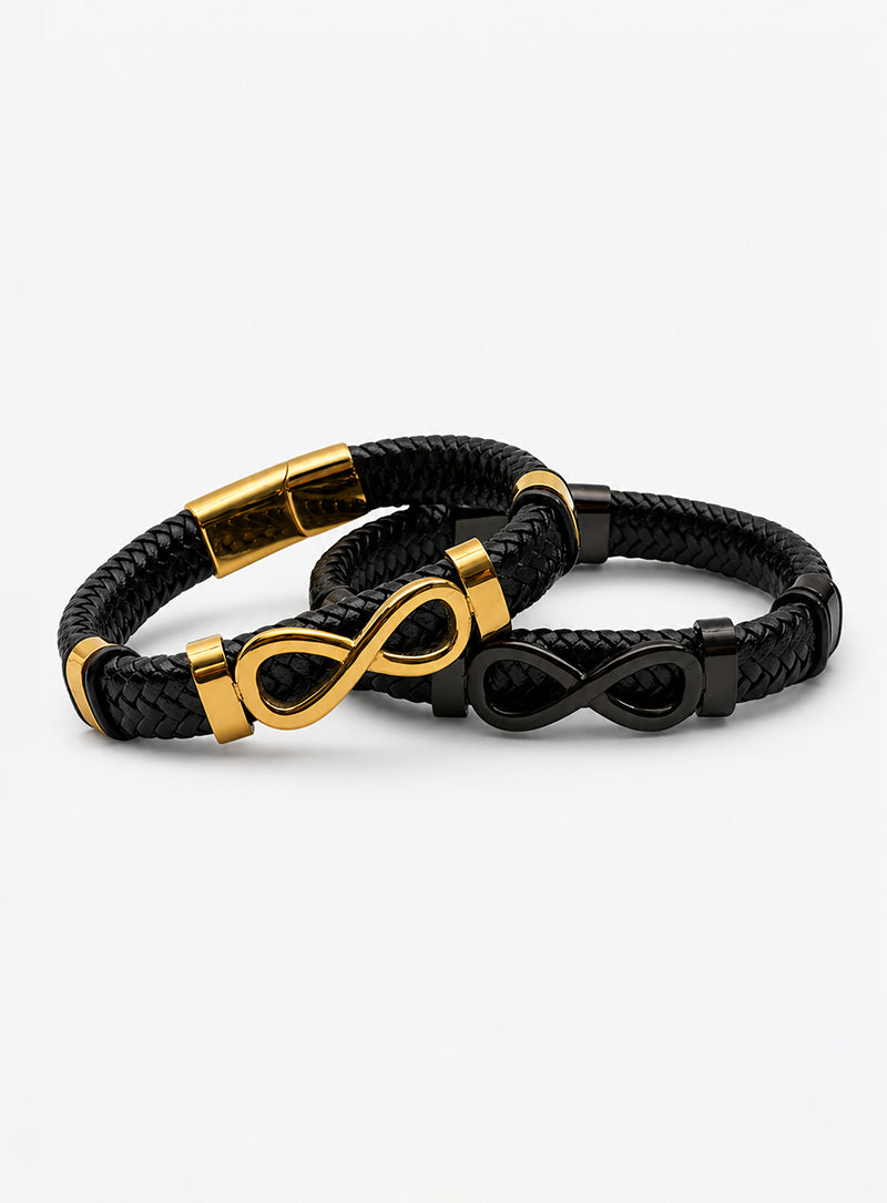 Eterna - Endless Strength