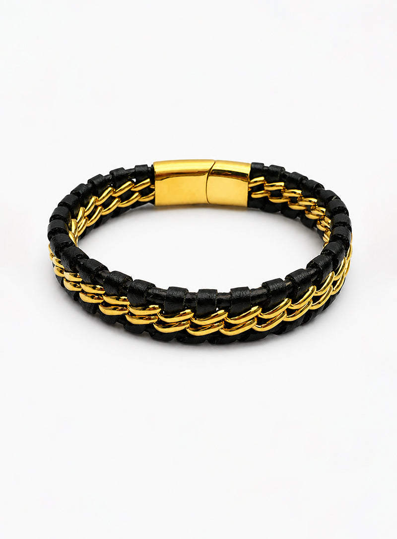 Lunar – Gold Orbit