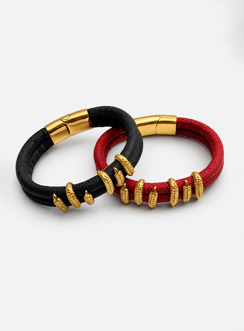Eagle Strike Talon Band