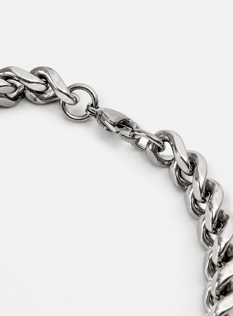 OM – Classic Chain Bracelet