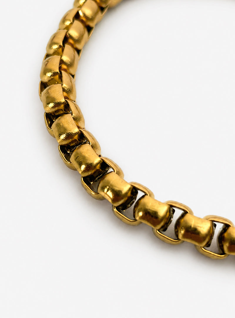 Aurelius – The Golden Standard