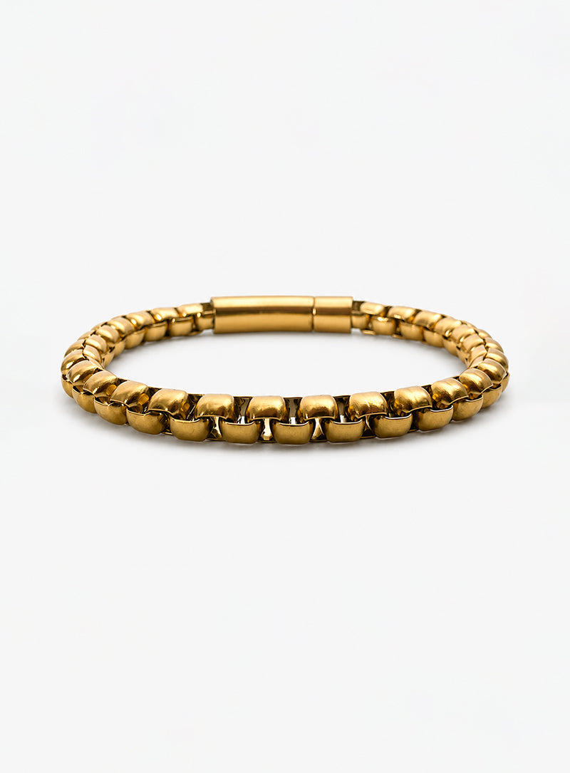 Aurelius – The Golden Standard