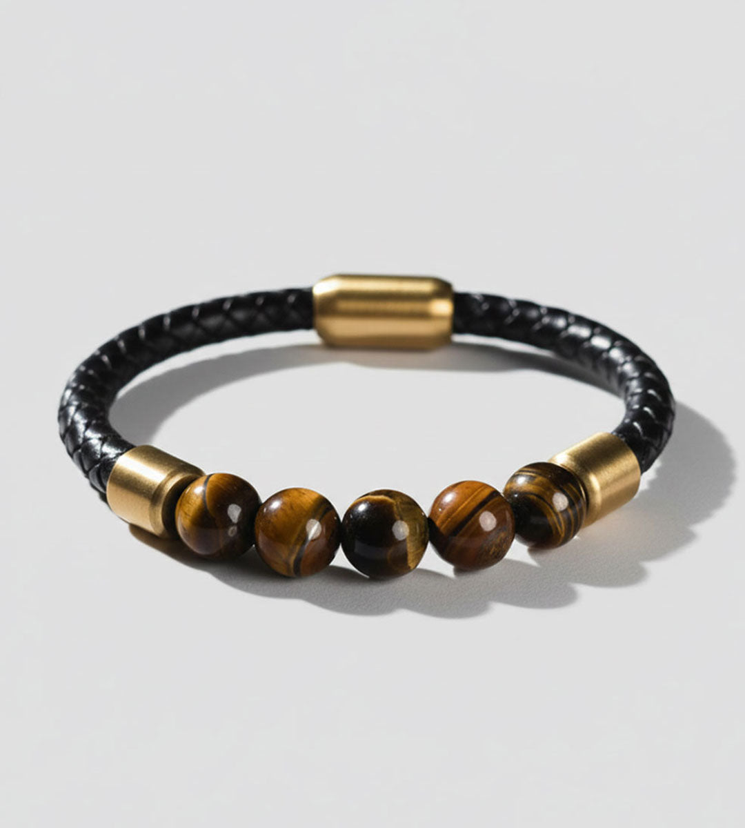 Tiger Eye Fusion