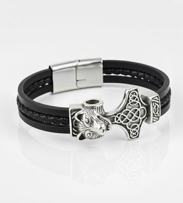 Vikings – The Warrior