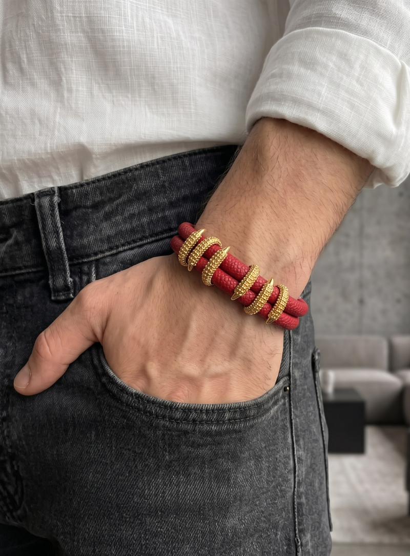 Eagle Strike Talon Band