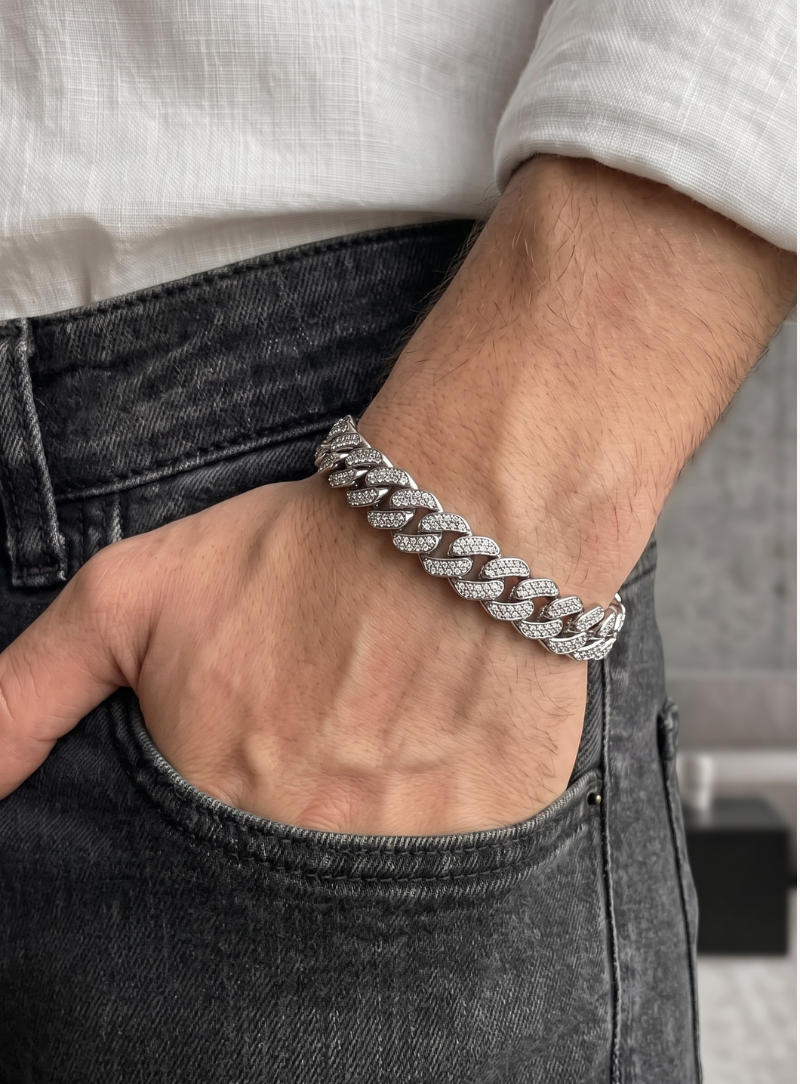 Sterling – Unbreakable Shine