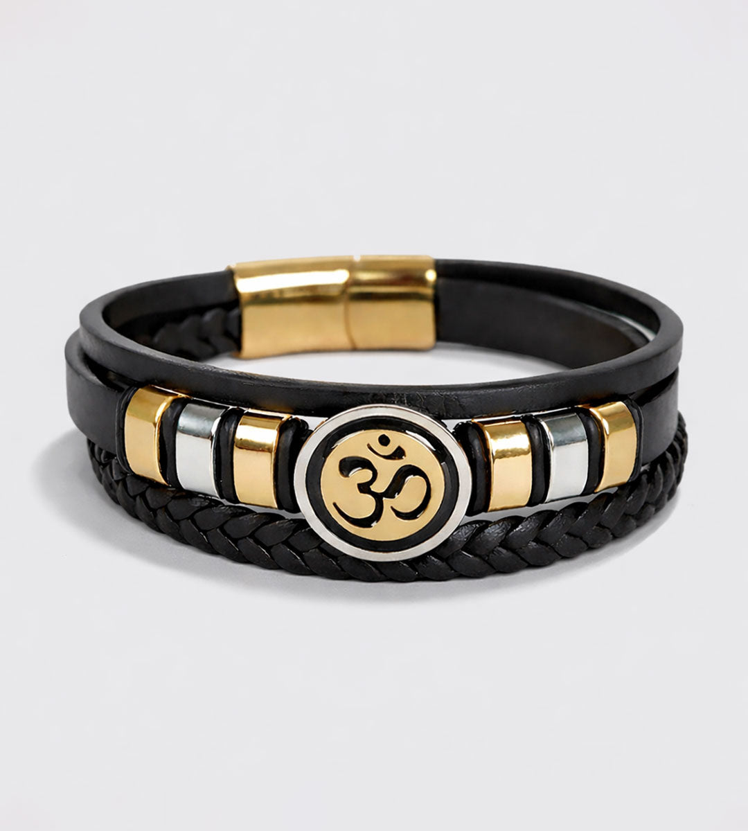 Aum – Universal Energy