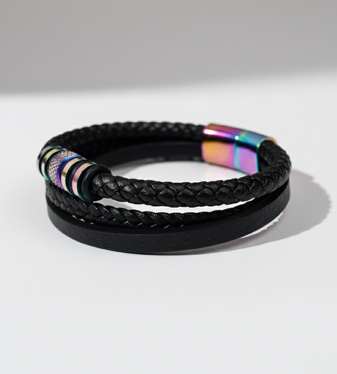 Auric – The Mystic Aura Bracelet