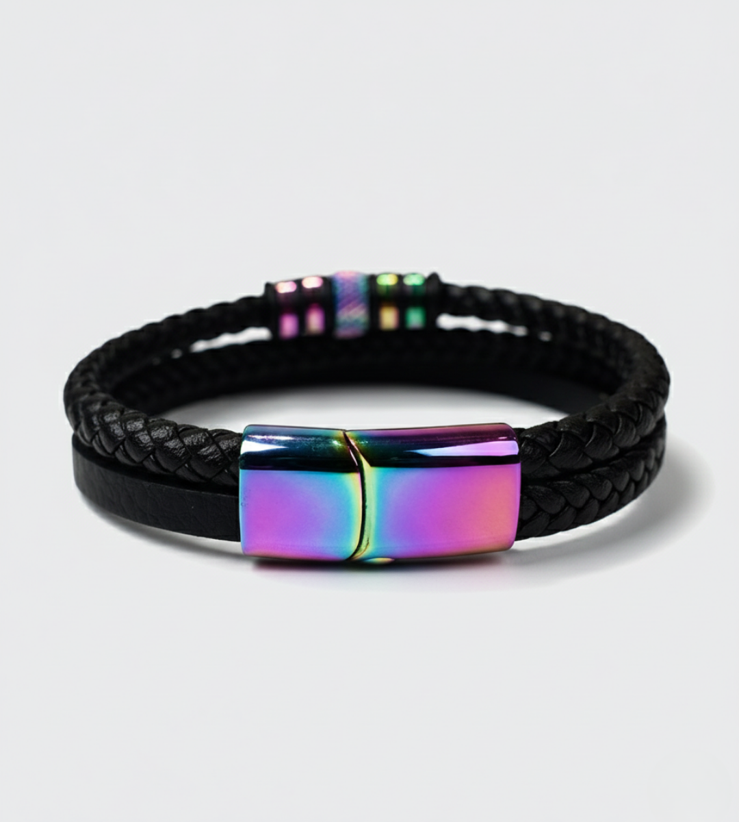 Auric – The Mystic Aura Bracelet