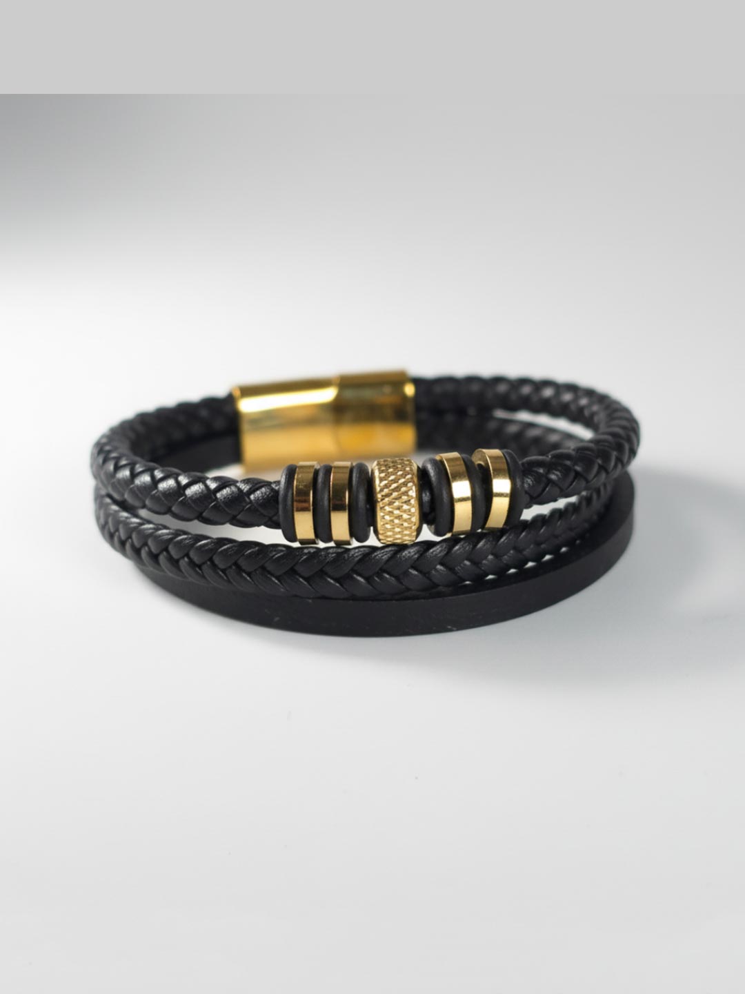 Gilded – Luxe Cuff