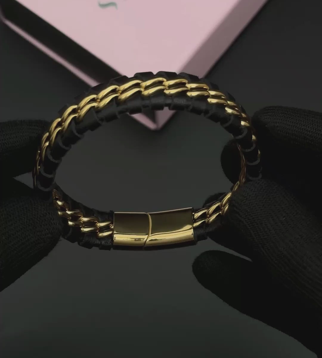 Lunar – Gold Orbit