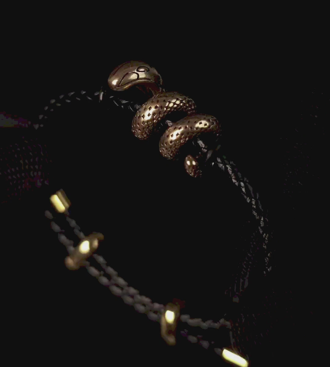 The Serpent- Precision Serpent Band