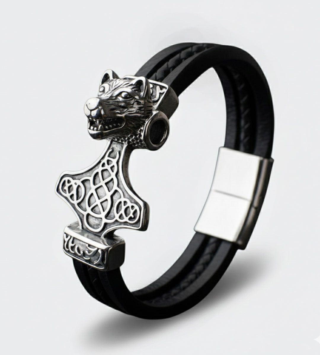 Vikings – The Warrior