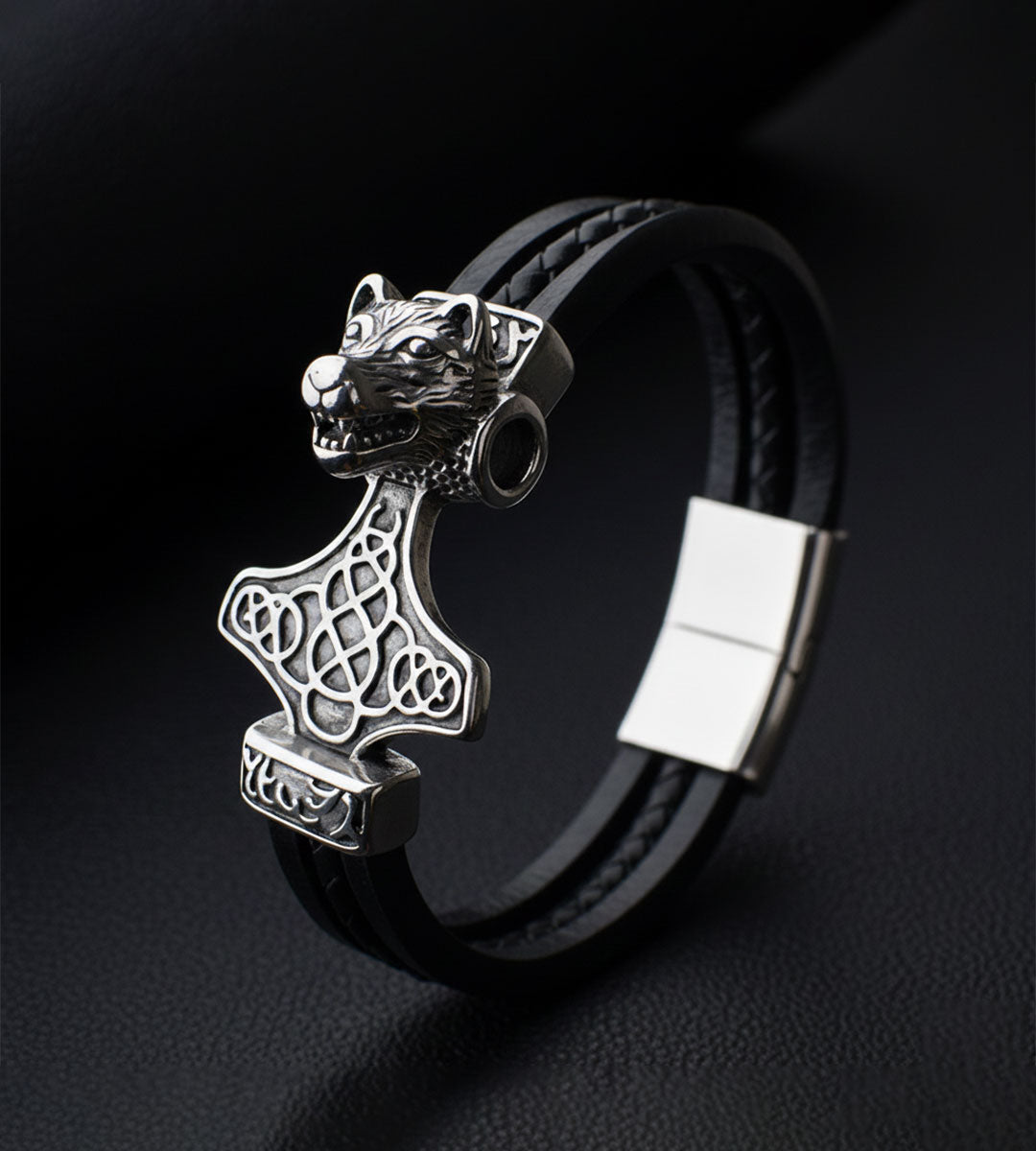 Vikings – The Warrior