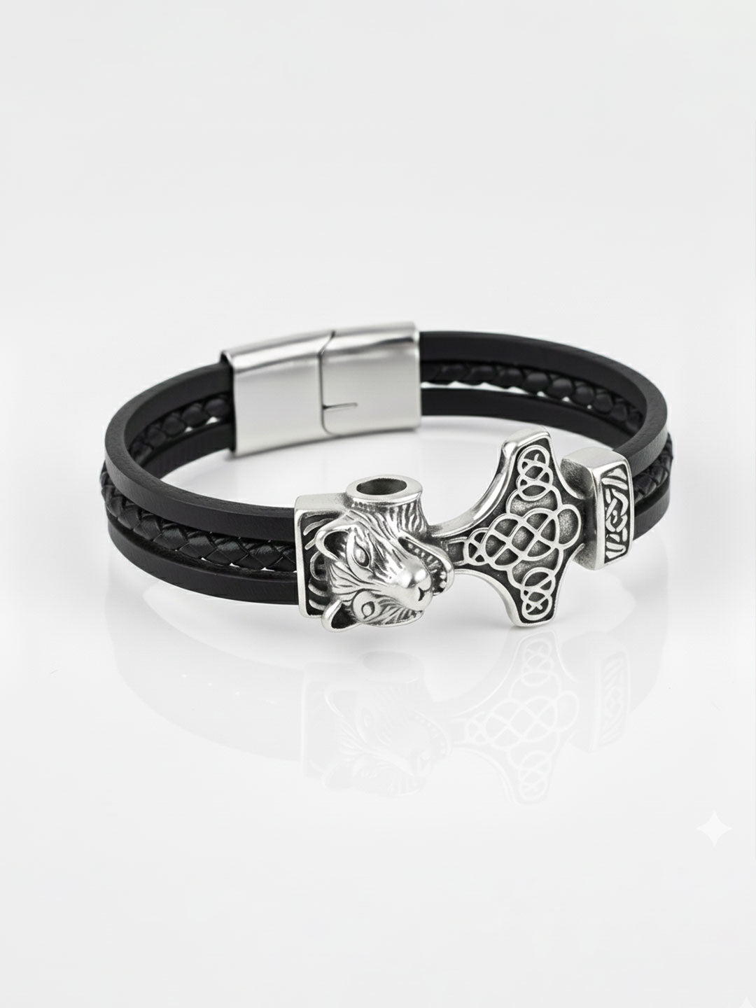 Vikings – The Warrior