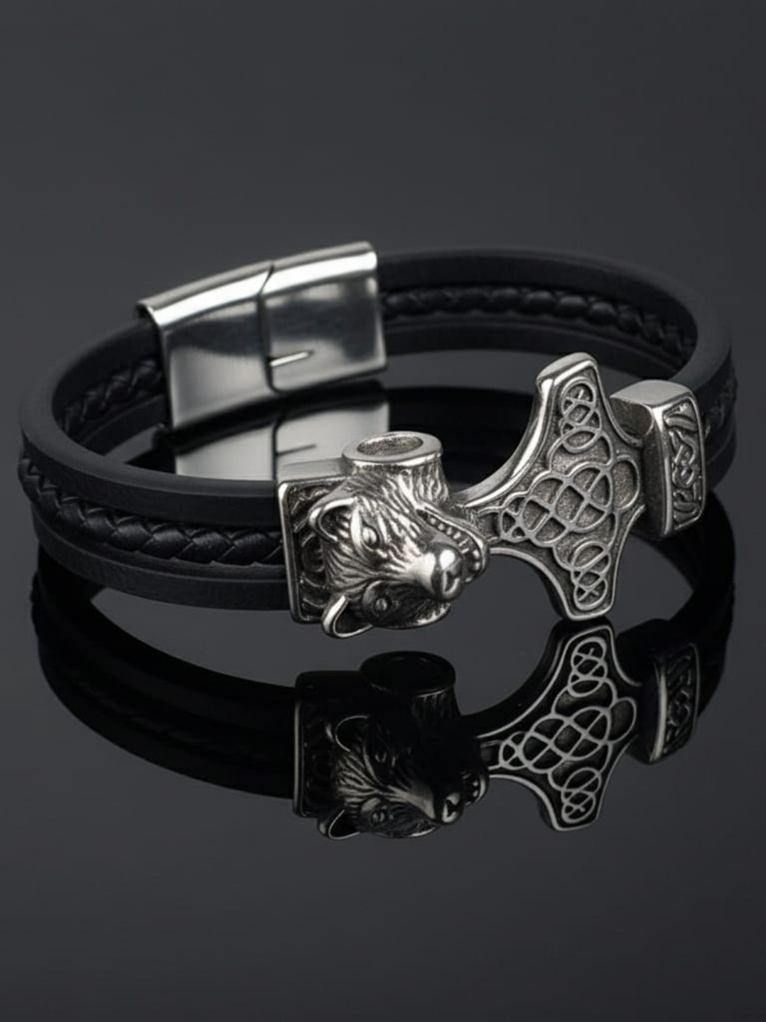 Vikings – The Warrior