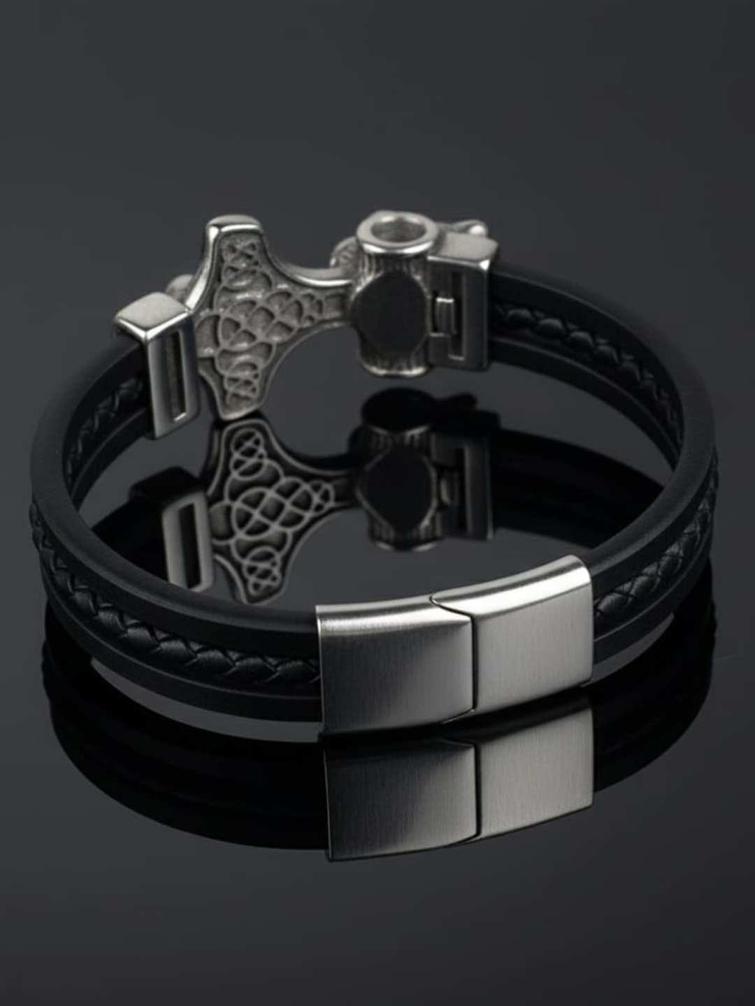 Vikings – The Warrior