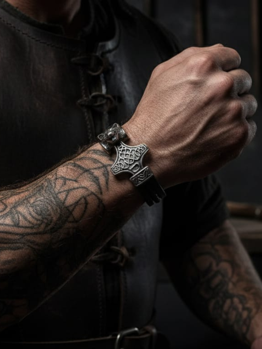 Vikings – The Warrior