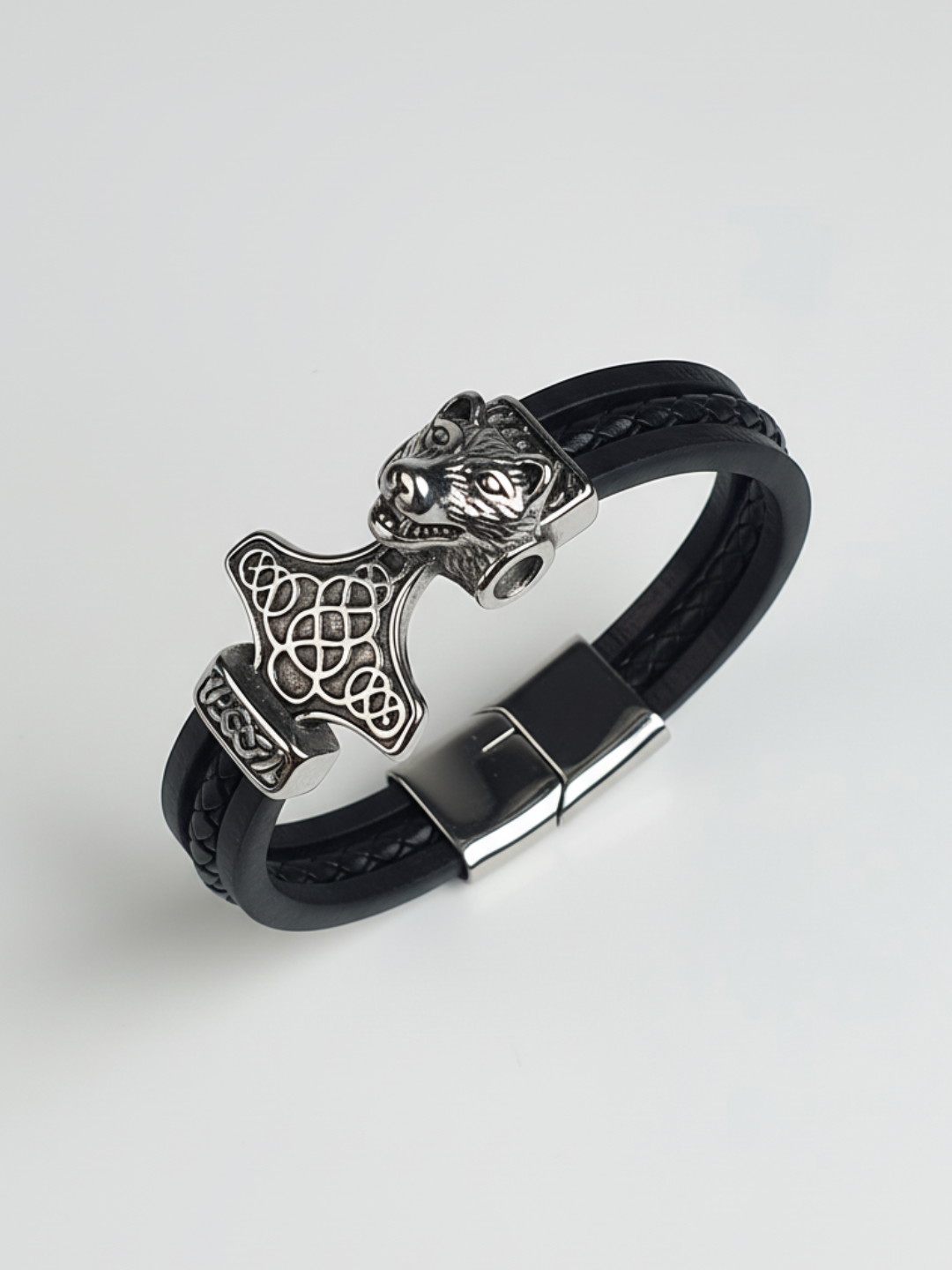 Vikings – The Warrior